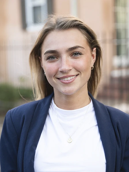 Cameron “CJ” Zinn