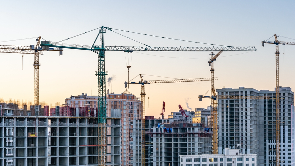 Where LIHTC Surety Bonds Fit in the Development Timeline