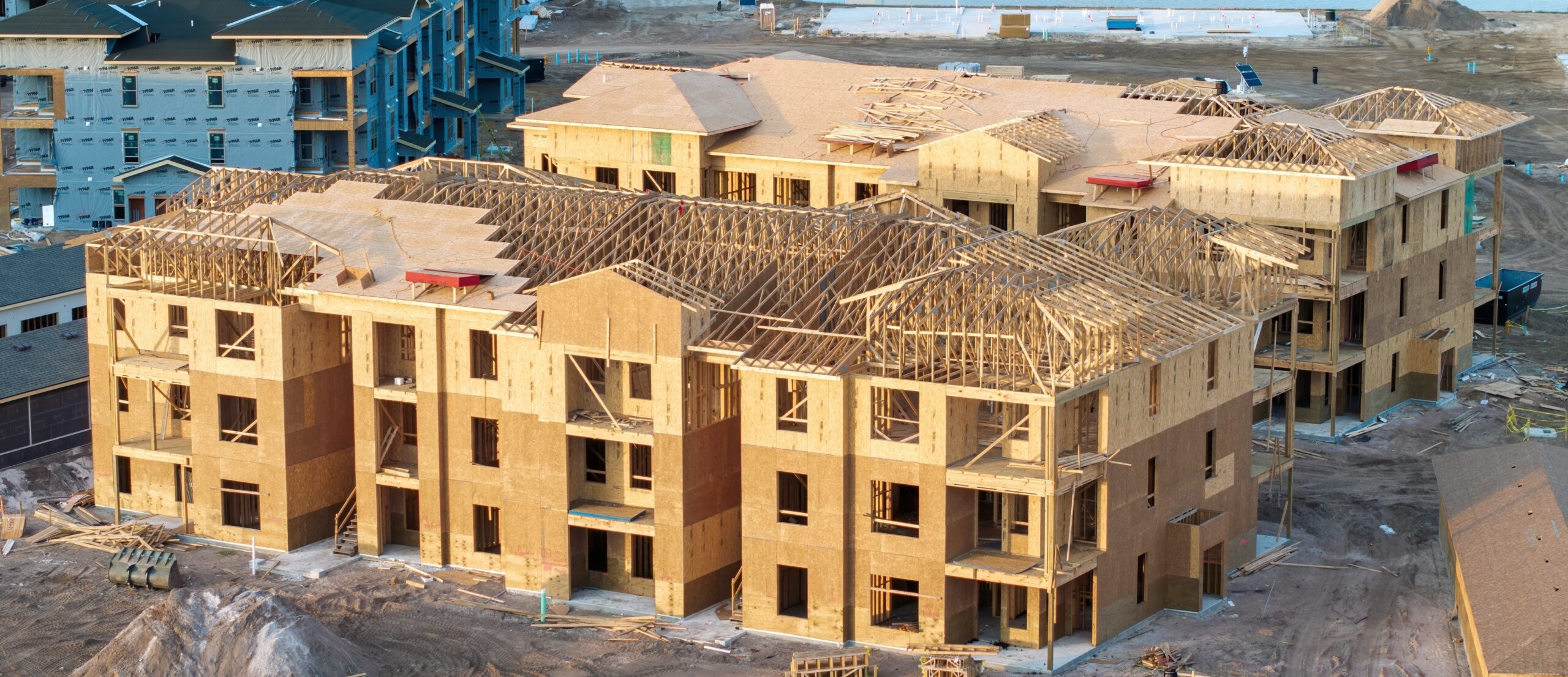 Workforce and Senior Affordable Housing Act